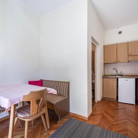 Residence Hubertus Apartment 5 梅拉诺 外观 照片