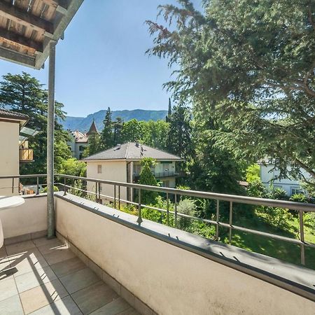 Residence Hubertus Apartment 5 梅拉诺 外观 照片