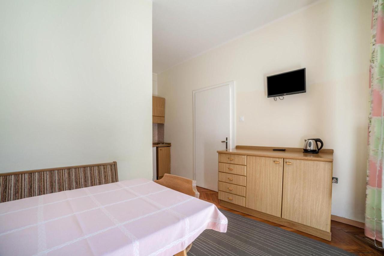Residence Hubertus Apartment 5 梅拉诺 外观 照片