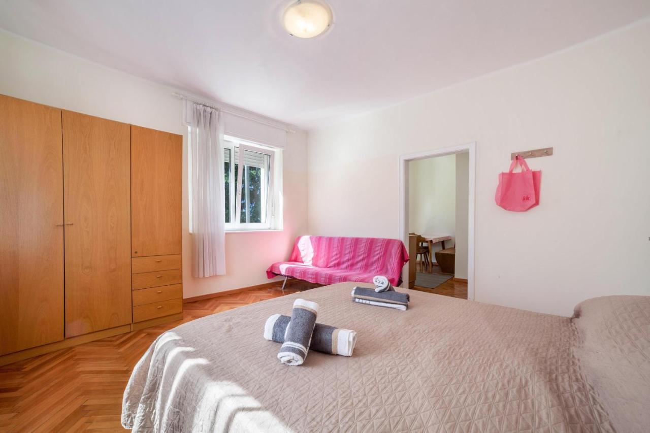 Residence Hubertus Apartment 5 梅拉诺 外观 照片