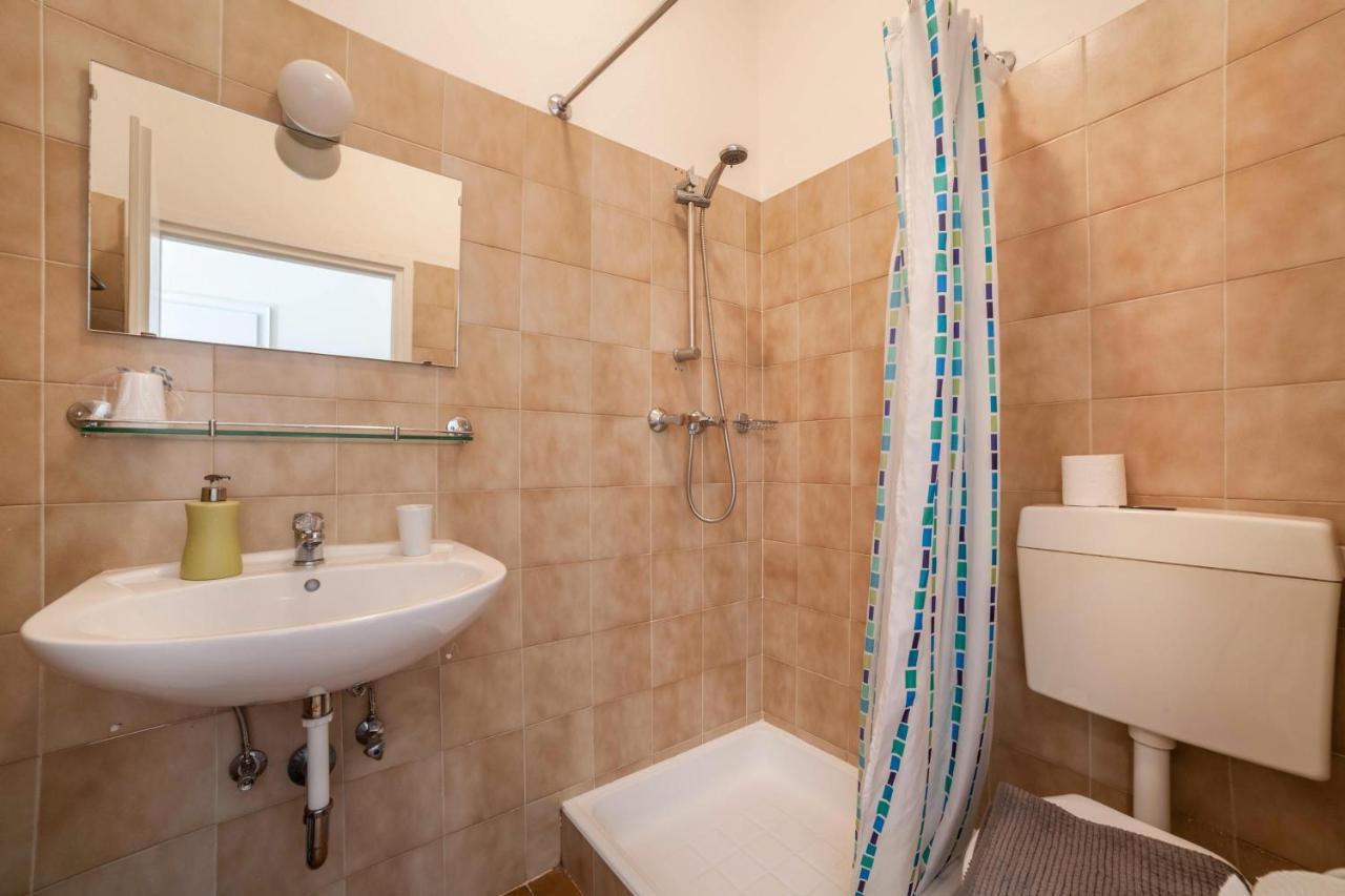 Residence Hubertus Apartment 5 梅拉诺 外观 照片
